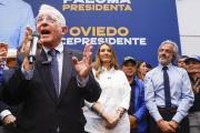 La carrera presidencial en Colombia arranca con 12 candidatos y varias alianzas