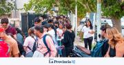 Furor por Rivadavia Capacita: más de 2.000 vecinos se inscribieron en los cursos de oficios