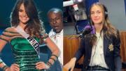 VIDEO: La impactante confesión de Irene Esser sobre su paso por el Miss Universo 2012 y cómo afectó su salud mental
