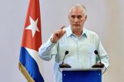 Cuba confirma un diálogo en fases iniciales con EE.UU., pero aún lejos de un acuerdo