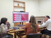 Nueva sede del CFT Magallanes en Puerto Natales será entregada en noviembre