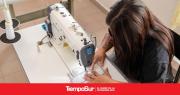 Continúa la confección y entrega de indumentaria a distintos espacios