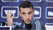 Copa Mundial de la FIFA 2026: Lionel Scaloni en modo actor en una campaña pensada para los hinchas argentinos