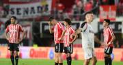 Estudiantes no encontró los caminos, sintió el golpe de Lanús y llegó a la segunda derrota consecutiva