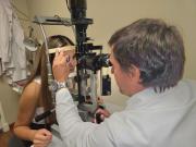 Glaucoma, el “ladrón silencioso” de la vista