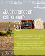 Centro Comercial e Industrial de Soriano en la 29ª Expoactiva Nacional