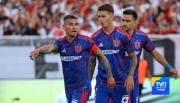 No está dentro del interés: nuevo descartado en la carrera por ser director técnico de Universidad de Chile