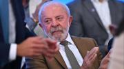 Lula anuncia prohibición de entrada a Brasil a consejero de Trump