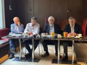 Osvaldo Rosales: “La economía chilena está muy lejos de cualquier señal de emergencia”