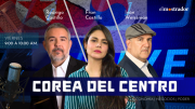 Corea del Centro: el arranque del gobierno del presidente Kast