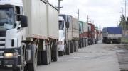 Camioneros acordó una suba semestral del 10,5% y quedó por debajo de la inflación