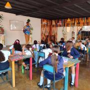 Circuito Cultural 2026 inició con buen pie en Santos Michelena