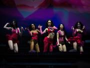 Lollapalooza 2026: Katseye tocó por primera vez sin Manon y fueron ovacionadas por sus fans