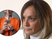 Malena Galmarini pide prohibir celulares en cárceles bonaerenses