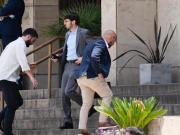 Causa ANDIS: declaró Diego Spagnuolo y denunció audios manipulados con IA