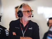 Briatore fue contundente con Alpine tras el flojo inicio de temporada en la Fórmula 1