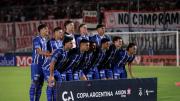 Godoy Cruz juega ante Ferro en el Feliciano Gambarte: probables formaciones, hora y dónde verlo