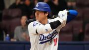 Shohei Ohtani reconoce talento de Venezuela previo a Cuartos del Clásico Mundial