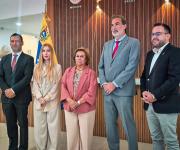 Colombia y Venezuela construirán zona franca para fomentar intercambio comercial