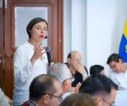 Gobierno movilizará $2 billones con programa de crédito por emergencia económica