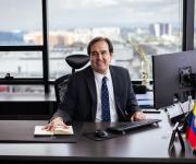 Actualmente existen más de 300.000 empleos en las zonas de frontera en Colombia