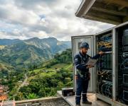 IA: más allá de la nube, la energía y empleos