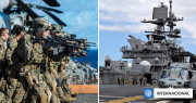 EEUU envía buque de asalto anfibio y miles de ’marines’ para nuevas operaciones en Irán, asegura AXIOS