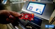 Pago con tarjetas en Metro supera el millón y medio de transacciones en primer mes de funcionamiento