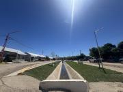 Aniversario Gral. Enrique Godoy: Albino Garrone prioriza obras y un nuevo sistema de vivienda