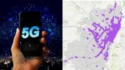 En Colombia ya hay siete millones de usuarios 5G y mejora la velocidad de Internet en Colombia