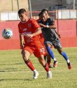 Camba va por el primer triunfo en el torneo