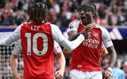 Arsenal recibe a Everton, con el objetivo de dar otro paso en la Premier