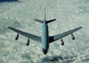 Seis muertos en el accidente de un avión de EE UU