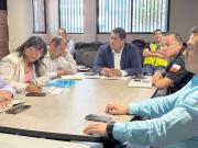 Municipio activa plan preventivo ante frente de mal tiempo anunciado para Linares