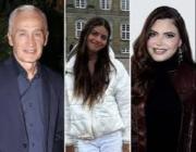 ¡Fuera de lo común! Daniel Sarcos revela la verdad detrás de la crianza compartida con Jorge Ramos