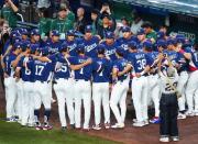 Clásico Mundial: República Dominicana aplasta a Corea y vuela a semifinales