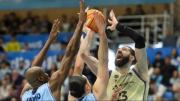 Juegos del baloncesto español programados para la semana 22 del campeonato
