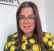 Mariana Piñero: Cuando una mamá se fortalece, toda la familia florece