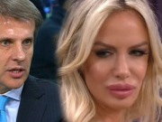 Es gravísimo: la impactante revelación de Luciana Salazar tras sufrir un duro revés judicial contra Redrado