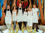Sorpresa y lágrimas: Quién es el nuevo eliminado de MasterChef Celebrity