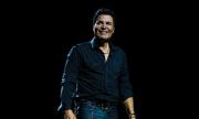 Chayanne cerró su gira por Argentina con un show inolvidable en Vélez