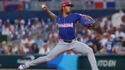 Baja sensible para Dominicana: Brayan Bello regresa a los Medias Rojas