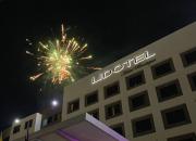 Lidotel Valencia conmemoró 18 años de trayectoria con la mirada puesta en la renovación y la expansión