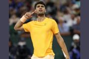Se juegan unas semifinales soñadas en Indian Wells