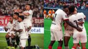 Universitario vs UTC EN VIVO: partidazo en el Monumental por la fecha 7 Torneo Apertura 2026