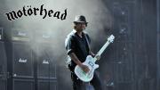 Murió a los 64 años Phil Campbell, legendario guitarrista de Motörhead