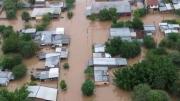 Inundaciones en Tucumán: 15.000 evacuados y el drama de las familias que intentan volver a sus casas
