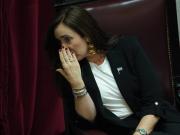 Piden desestimar la denuncia de Victoria Villarruel contra Eduardo Feinmann y Pablo Rossi: los detalles de la causa y por qué la vice dice que buscan hacerla renunciar