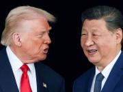 Trump le pidió a China y otros países que envíen buques al Estrecho de Ormuz: EE.UU bombardeará sin cesar la costa y hundirá barcos iraníes