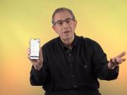 Qué hay en el celular de Carlos Maslatón: tiempo en pantalla, sus apps preferidas y por qué casi no usa inteligencia artificial